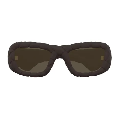 Accessories > Sunglasses - - Bottega Veneta - Modalova