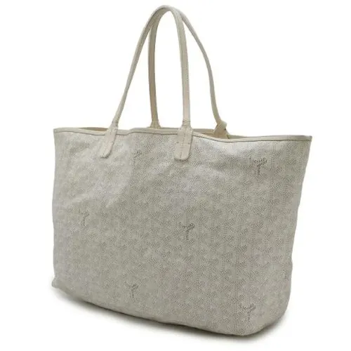 Pre-owned > Pre-owned Bags > Pre-owned Tote Bags - - Goyard Vintage - Modalova