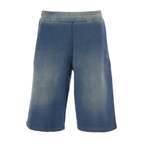 Shorts > Denim Shorts - - Diesel - Modalova