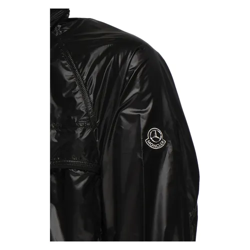 Jackets > Light Jackets - - Moncler - Modalova