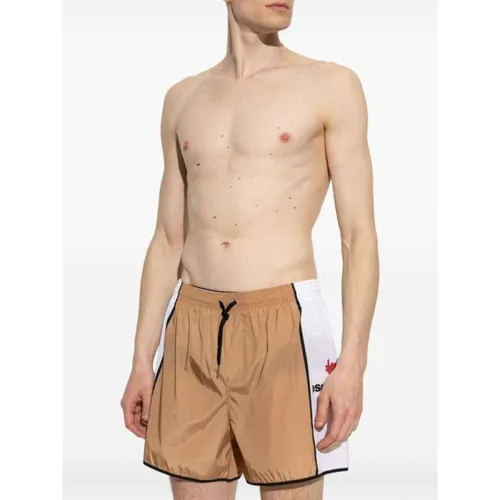 Swimwear > Beachwear - - Dsquared2 - Modalova