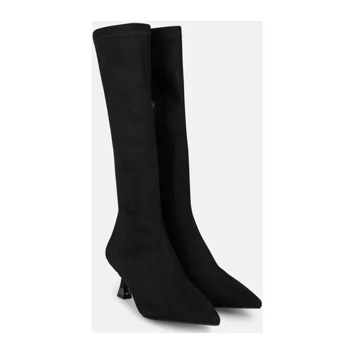 Shoes > Boots > Heeled Boots - - Alma EN Pena - Modalova