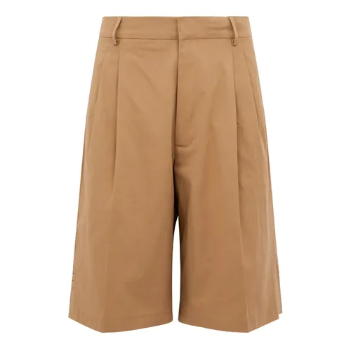 Shorts > Casual Shorts - - Amaránto - Modalova