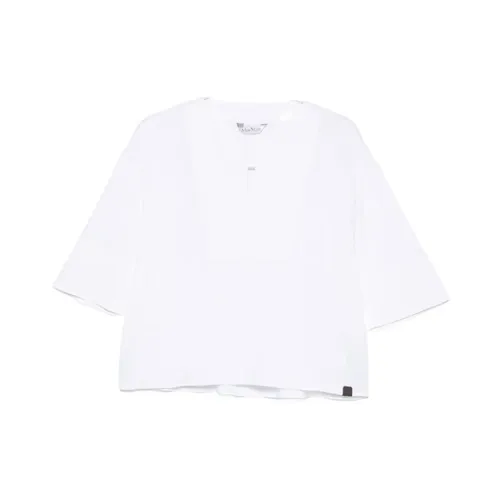 Blouses & Shirts > Blouses - - Max Mara - Modalova