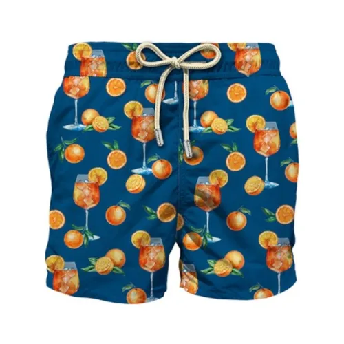 Swimwear > Beachwear - - MC2 Saint Barth - Modalova