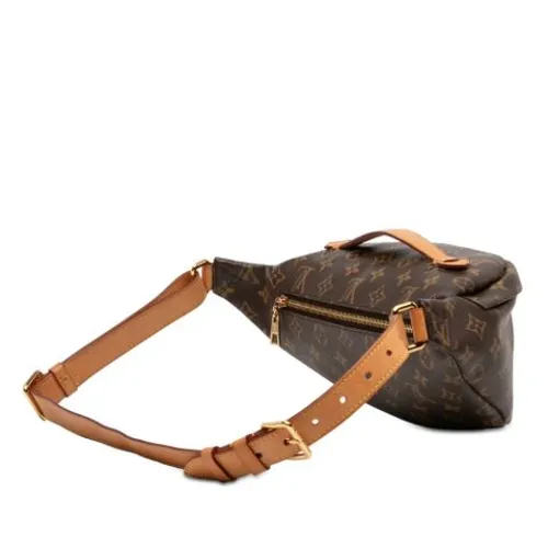 Pre-owned > Pre-owned Bags > Pre-owned Belt Bags - - Louis Vuitton Vintage - Modalova