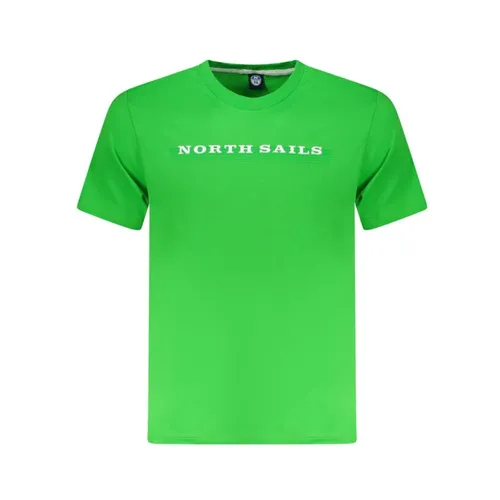 Tops > T-Shirts - - North Sails - Modalova