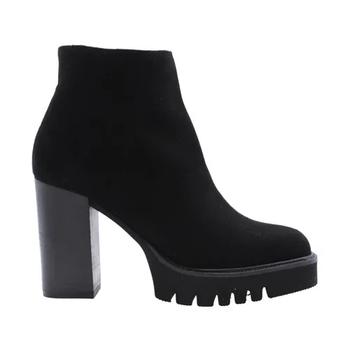Shoes > Boots > Heeled Boots - - Cristian Daniel - Modalova