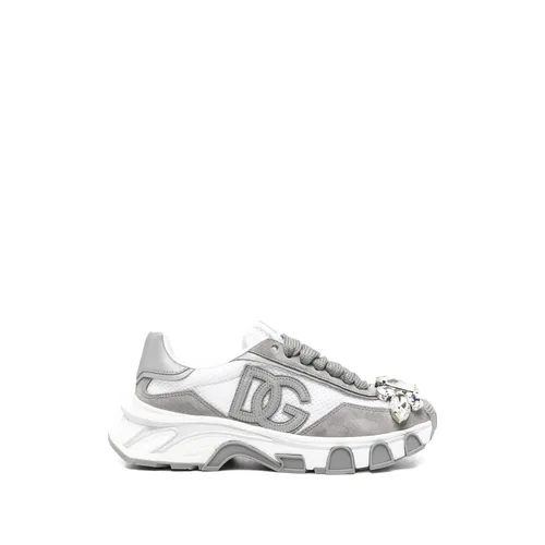 Shoes > Sneakers - - Dolce & Gabbana - Modalova
