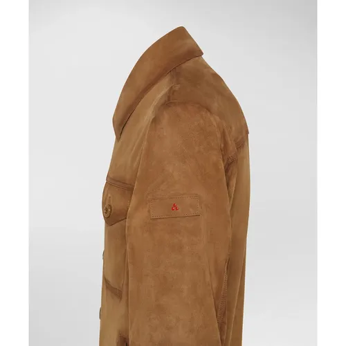 Jackets > Light Jackets - - Peuterey - Modalova