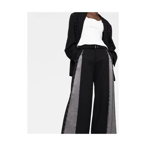 Trousers > Wide Trousers - - Dion Lee - Modalova