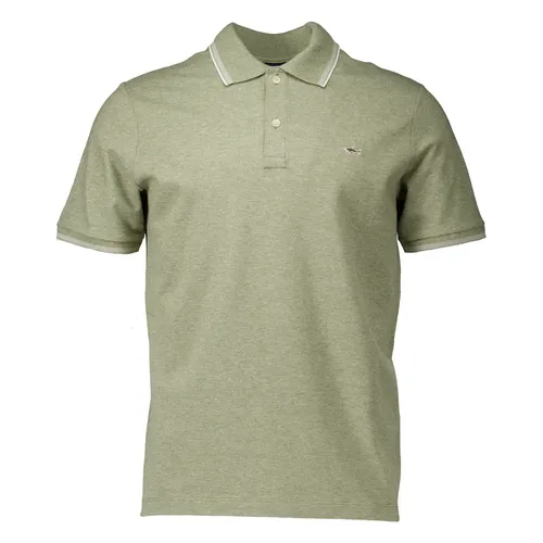 Tops > Polo Shirts - - Paul & Shark - Modalova