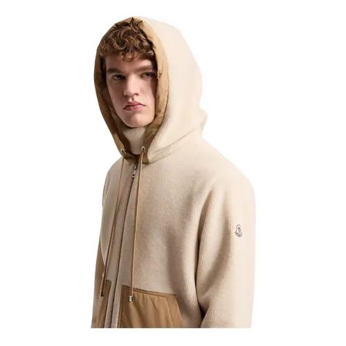Jackets > Light Jackets - - Moncler - Modalova