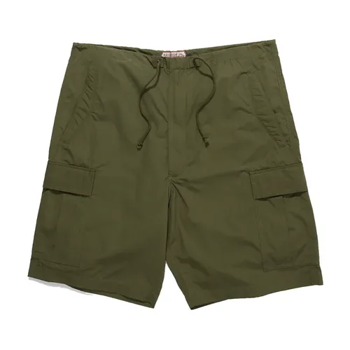 Shorts > Casual Shorts - - Maharishi - Modalova