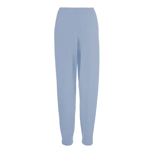 Trousers > Sweatpants - - Allude - Modalova