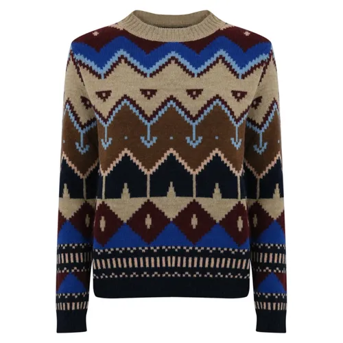 Knitwear > Round-neck Knitwear - - Weekend Max Mara - Modalova