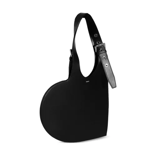 Coperni - Bags > Handbags - Black - Coperni - Modalova