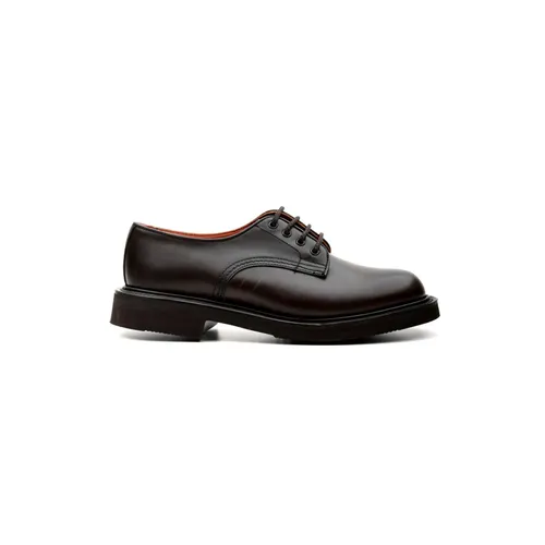 Shoes > Flats > Business Shoes - - Tricker's - Modalova