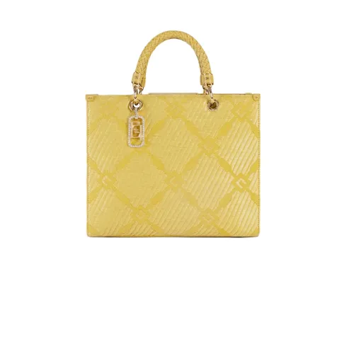 Bags > Handbags - - Elisabetta Franchi - Modalova