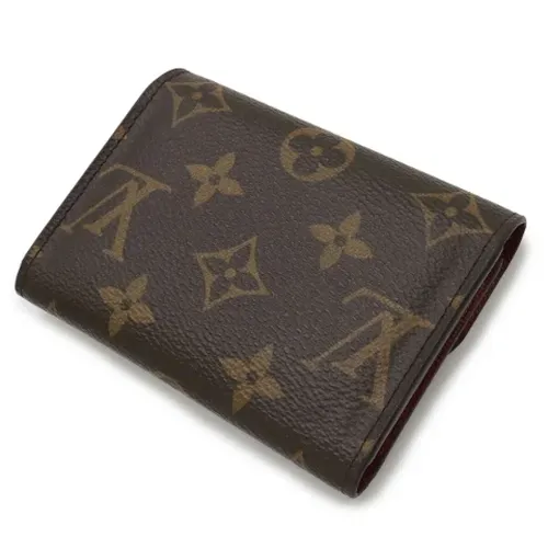 Pre-owned > Pre-owned Accessories > Pre-owned Wallets - - Louis Vuitton Vintage - Modalova