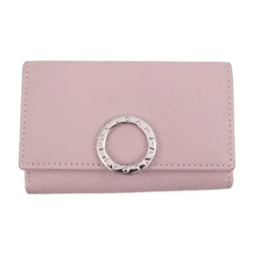 Pre-owned > Pre-owned Accessories > Pre-owned Wallets - - Bvlgari Vintage - Modalova