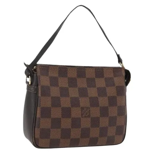 Pre-owned > Pre-owned Bags > Pre-owned Shoulder Bags - - Louis Vuitton Vintage - Modalova