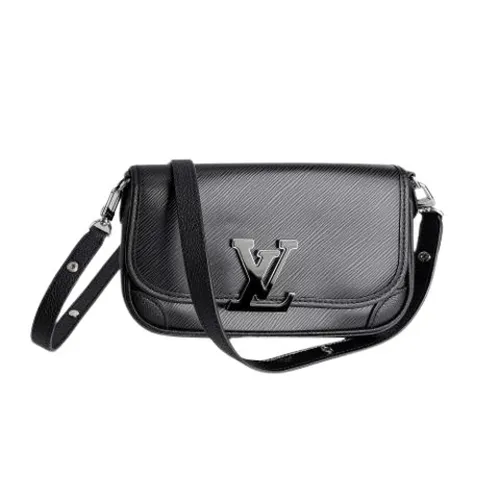 Pre-owned > Pre-owned Bags > Pre-owned Cross Body Bags - - Louis Vuitton Vintage - Modalova