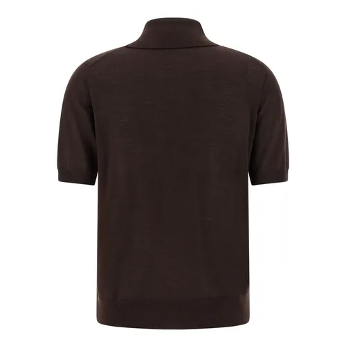 Tops > Polo Shirts - - P.a.r.o.s.h. - Modalova
