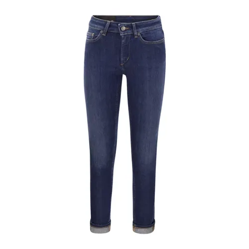 Jeans > Skinny Jeans - - Dondup - Modalova