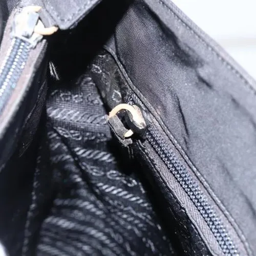 Pre-owned > Pre-owned Bags > Pre-owned Shoulder Bags - - Prada Vintage - Modalova