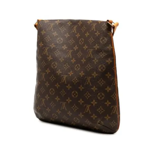 Pre-owned > Pre-owned Bags > Pre-owned Cross Body Bags - - Louis Vuitton Vintage - Modalova