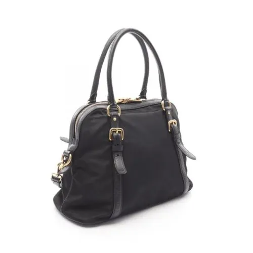 Pre-owned > Pre-owned Bags > Pre-owned Handbags - - Prada Vintage - Modalova