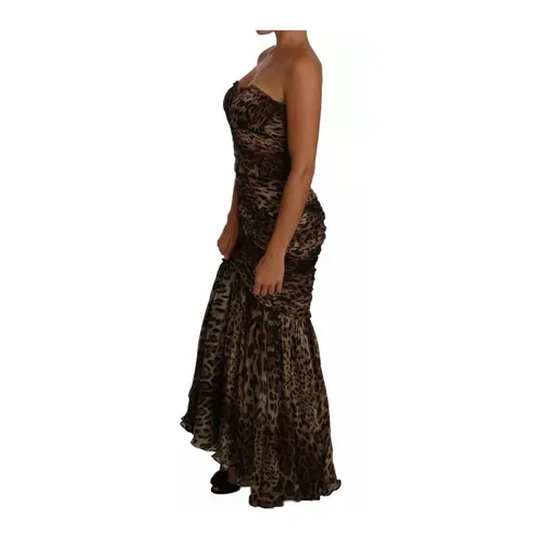 Dresses > Occasion Dresses > Gowns - - Dolce & Gabbana - Modalova