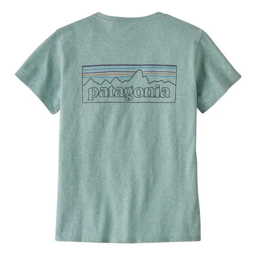 Tops > T-Shirts - - Patagonia - Modalova