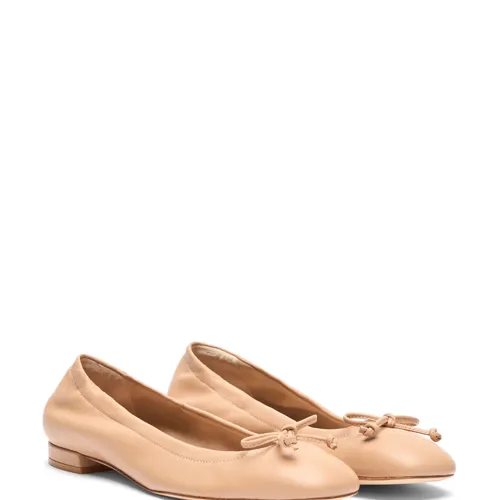 Shoes > Flats > Ballerinas - - Stuart Weitzman - Modalova