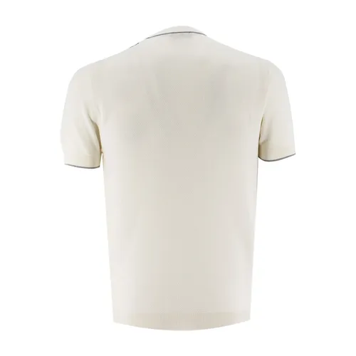 Knitwear > Round-neck Knitwear - - Paul & Shark - Modalova