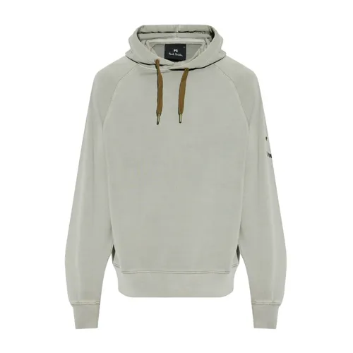 Sweatshirts & Hoodies > Hoodies - - Paul Smith - Modalova