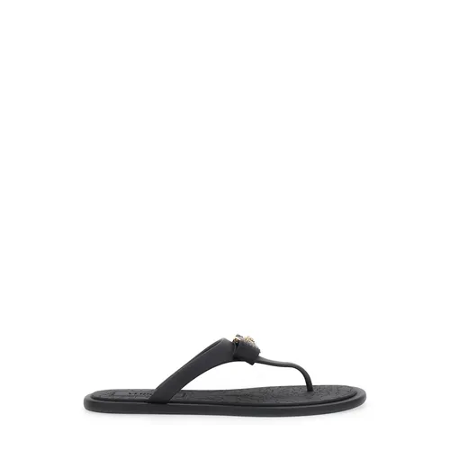 Shoes > Flip Flops & Sliders > Flip Flops - - Versace - Modalova