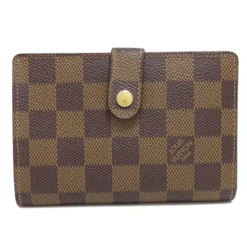 Pre-owned > Pre-owned Accessories > Pre-owned Wallets - - Louis Vuitton Vintage - Modalova