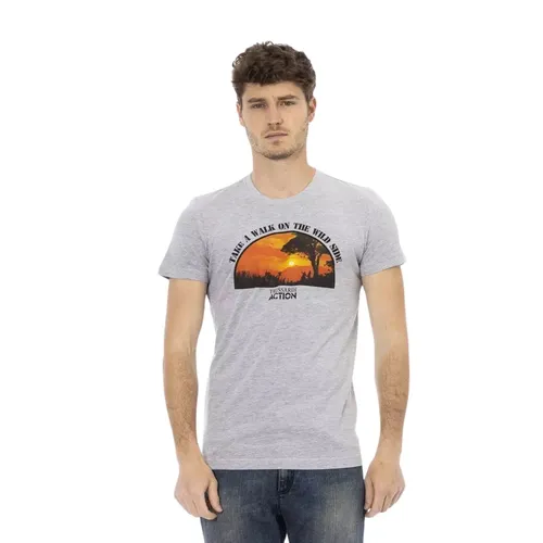 Tops > T-Shirts - - Trussardi - Modalova