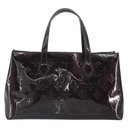 Pre-owned > Pre-owned Bags > Pre-owned Handbags - - Louis Vuitton Vintage - Modalova
