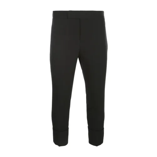 Trousers > Suit Trousers - - Sapio - Modalova