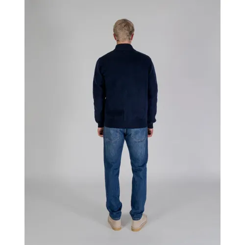 Knitwear > Cardigans - - Aquascutum - Modalova