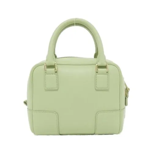 Pre-owned > Pre-owned Bags > Pre-owned Handbags - - Loewe Pre-owned - Modalova