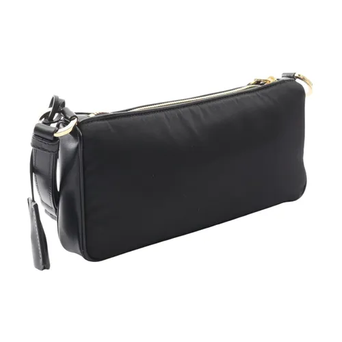 Pre-owned > Pre-owned Bags > Pre-owned Shoulder Bags - - Prada Vintage - Modalova