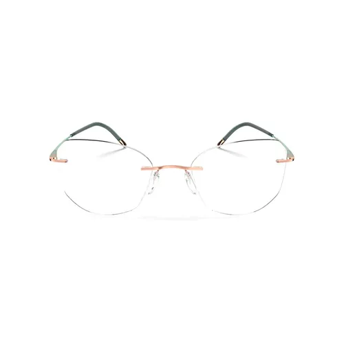 Accessories > Glasses - - Silhouette - Modalova