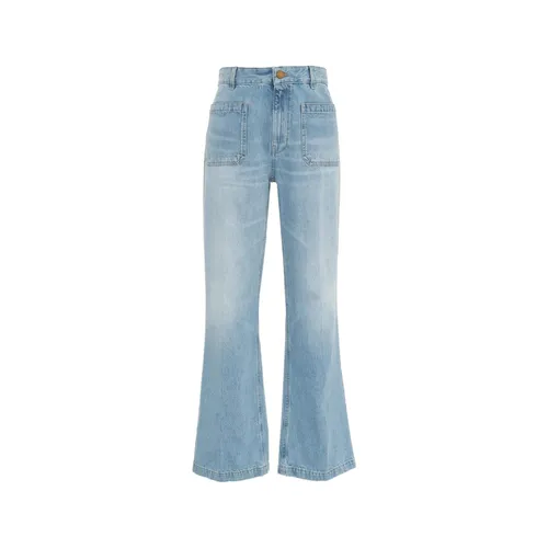 Jeans > Flared Jeans - - Seafarer - Modalova