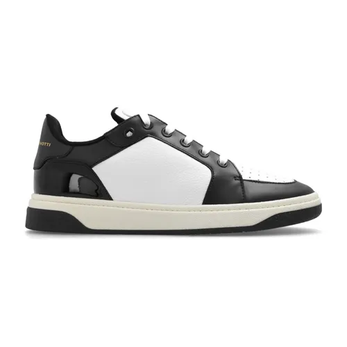 Shoes > Sneakers - - Giuseppe Zanotti - Modalova