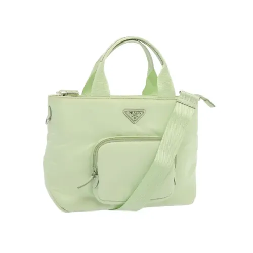 Pre-owned > Pre-owned Bags > Pre-owned Handbags - - Prada Vintage - Modalova