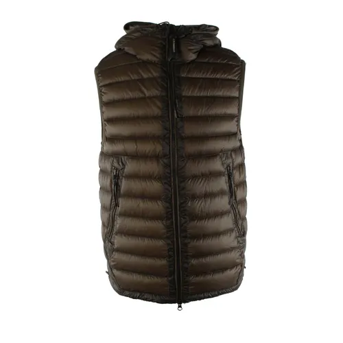 Jackets > Vests - - C.p. Company - Modalova